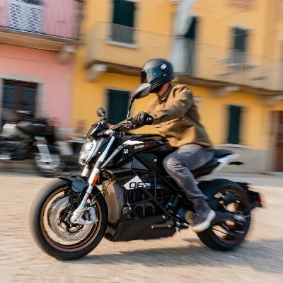 Motos ELÉCTRICAS, HÍBRICAS, AUTÓNOMAS: ¿Para cuándo?