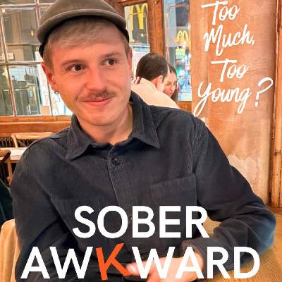 Too Much, Too Young? with Sean