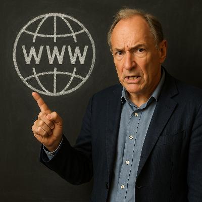 ウェブはまだ万人のためのものか？ Can the Web Still Be for Everyone?