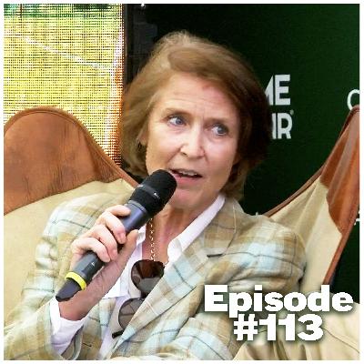 Teresa Dent CBE from the GWCT