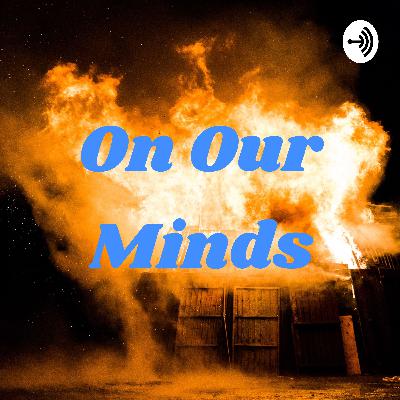 Caught in school podcast