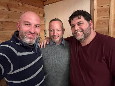 MamraMic#101 - דן דובינר (ScaleHub)