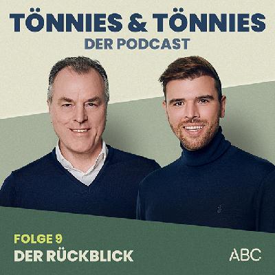 Der Rückblick - Staffel 2