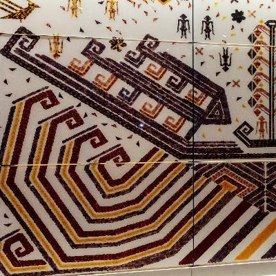 'De 52' podcast #7: met Margit en Jennifer in CS 'De 52' podcast #7: met Margit en Jennifer in CS