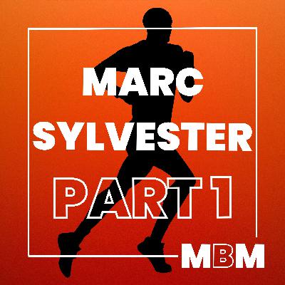 Marc Sylvester: Ohio Track Legend's Unforgettable Journey with Hosts Dr. Leo Kormanik and Zach Goulet
