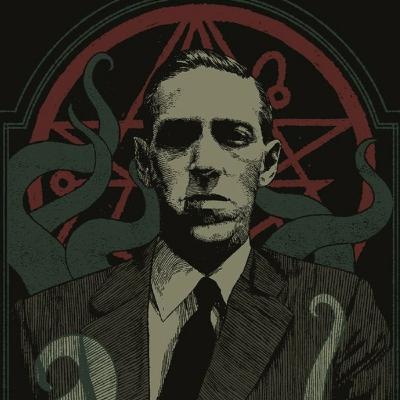 S3 EP 288 - Influence H.P Lovecraft has on Occultism PT2 - MettaMindcast & End Of Day's Radio.