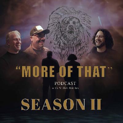 "More Of That" Episode 13 "More Of That" Episode 13