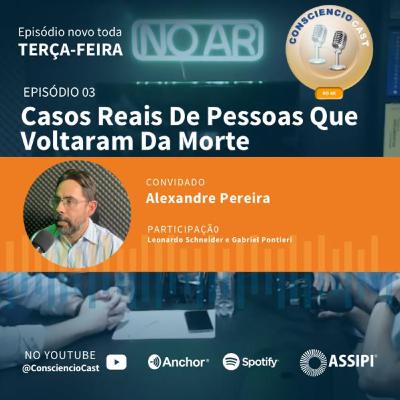 Casos Reais de Pessoas que Voltaram da Morte Casos Reais de Pessoas que Voltaram da Morte