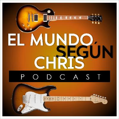 Episodio 36: Guerras de Guitarras Episodio 36: Guerras de Guitarras