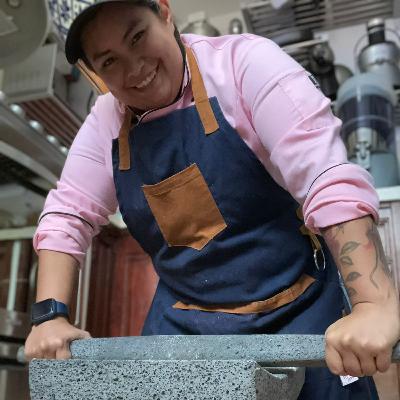 Relación de los criptojudíos con la gastronomía en norte de México Relación de los criptojudíos con la gastronomía en norte de México