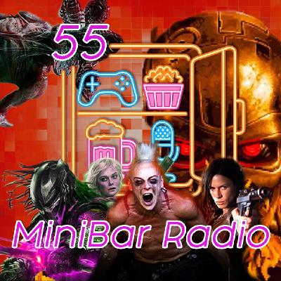 #55 - Ca va pas plaire à tout le monde