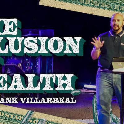 The illusion of wealth