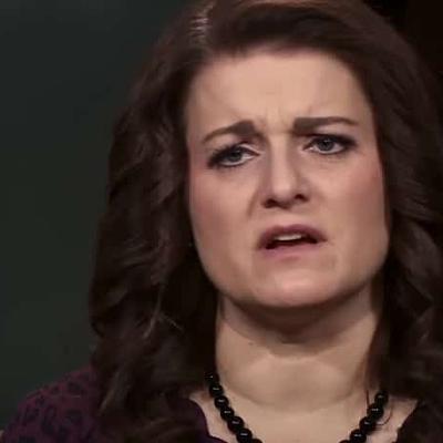 Robyn Brown- SIster Wives Mini Series