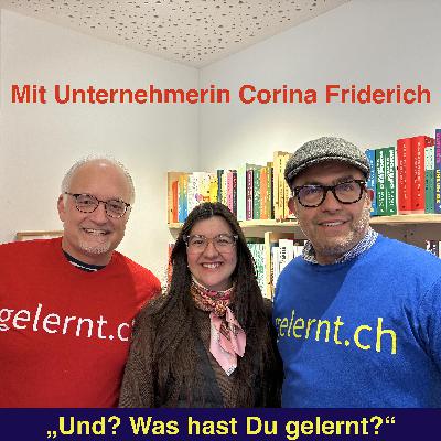 «Viele haben nicht daran geglaubt, dass die junge Frau mit der Übernahme Erfolg haben wird» «Viele haben nicht daran geglaubt, dass die junge Frau mit der Übernahme Erfolg haben wird»