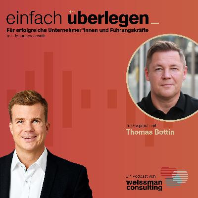 #Folge 80: Was wäre, wenn Dein Vertrieb die besten Lifehacks für gutes Verkaufen hätte?