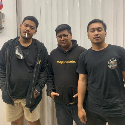 Karyawan Baruuuuuuu (Akhirnya Punya Karyawan Untuk Disuruh-suruh)