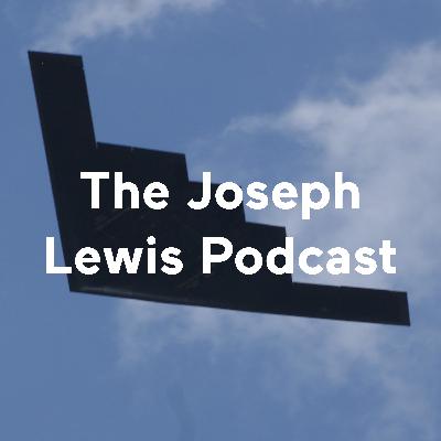 The Joseph Lewis Podcast: Ways to Improve your mental health
