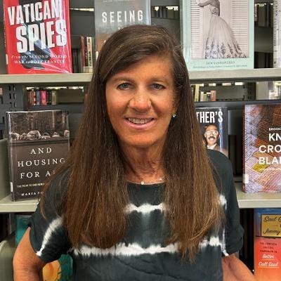Renee Weingarten