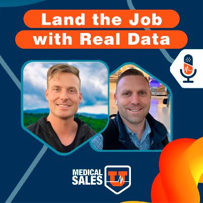 E25 | Pre-Call Planning in the Interview: Your Data-Driven Edge