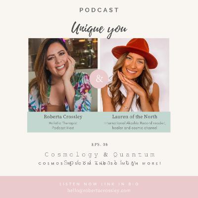 6: Cosmos wisdom and so much more!