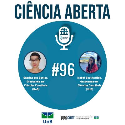 Ciência Aberta #96 - Sucessão de Administradores e Desempenho Econômico-Financeiro em Empresas Brasileiras Ciência Aberta #96 - Sucessão de Administradores e Desempenho Econômico-Financeiro em Empresas Brasileiras