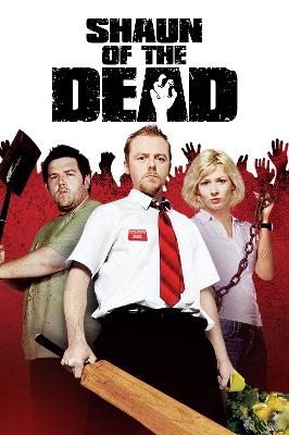 Ep 210: Shaun of the Dead Ep 210: Shaun of the Dead
