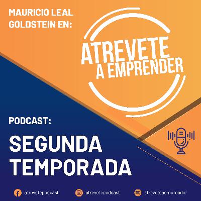 027: El valor de la red de contactos / Raúl Muñoz 027: El valor de la red de contactos / Raúl Muñoz