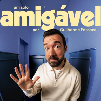 #18 - Isto é amigável c/VAT #18 - Isto é amigável c/VAT