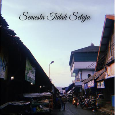 Eps 1 : Semesta tidak setuju