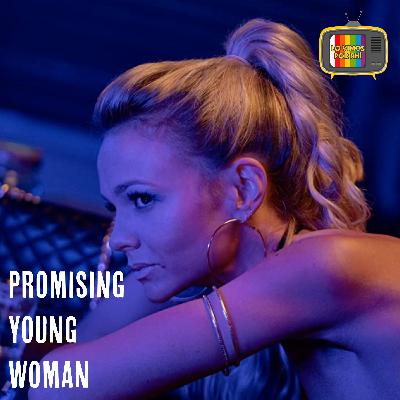Episodio 17: Promising Young Woman