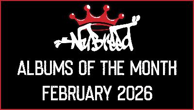 Nu-Breed - Albums of the Month - February 2026