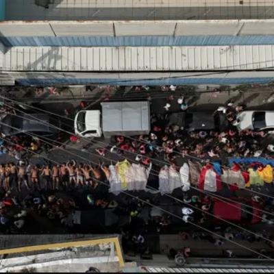 Editorial: O inimigo tem fuzis; e o Brasil, discursos