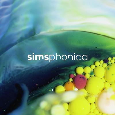simsphonica SP07 - May 2020