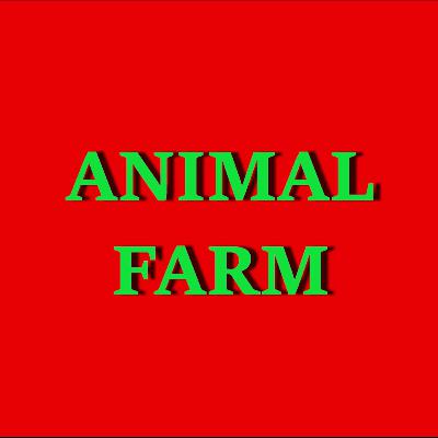 Animal Farm #1 - What The Duck Doin?