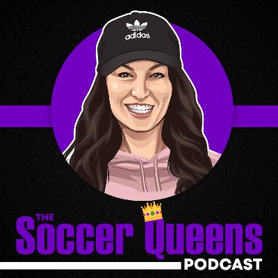 Episode 57: How Female Athletes Can Bounce Back From Mistakes Episode 57: How Female Athletes Can Bounce Back From Mistakes