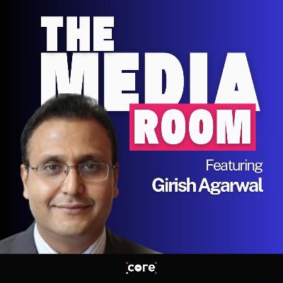 The Resilience of the Newspaper Industry with Girish Agarwal