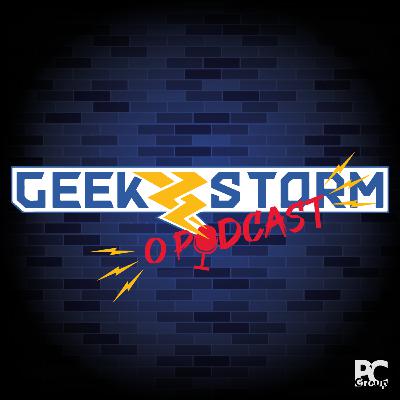 T4E07 - Halloween Geek