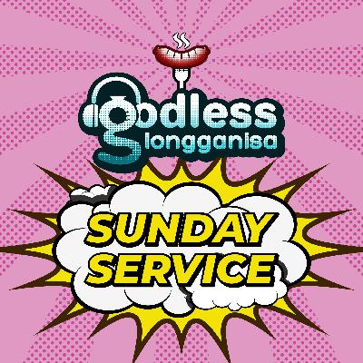 S12 Sunday Service 2 - Quibs S12 Sunday Service 2 - Quibs