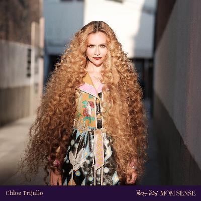 Chloe Trijullo: Art & Soul - Using Creativity to Inform Your Life's Work Chloe Trijullo: Art & Soul - Using Creativity to Inform Your Life's Work