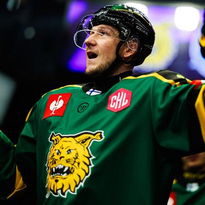 Ennakko | Kučeřík ei kaivannut taukoa: "Tykkään, että pääsen pelaamaan"