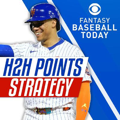 H2H Points Strategy! Eugenio Suarez Back to the Reds! (2/2 Fantasy Baseball Podcast) H2H Points Strategy! Eugenio Suarez Back to the Reds! (2/2 Fantasy Baseball Podcast)