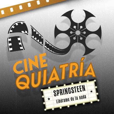 SPRINGSTEEN: Libérame de la nada SPRINGSTEEN: Libérame de la nada