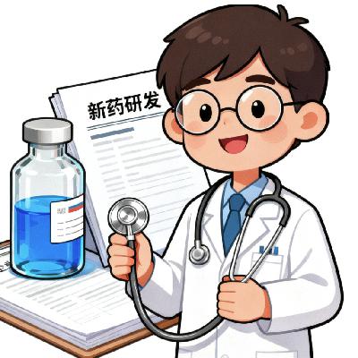 离开医院，我进了药企，年终比主任还多？