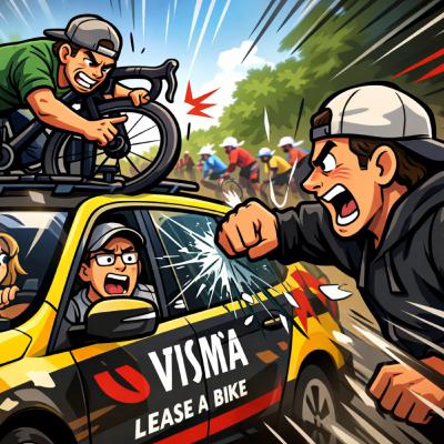 EP 211: 世も末！レース中のチームカーからバイク強奪!?│NEWS UPDATE│60RPM Club Podcast