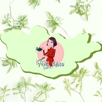 Mongolian tea / Монгол цай