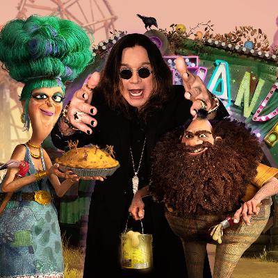 The Perfect Neighbor, The Twits, The Diplomat, Ozzy Osbourne: No Escape From Now, and more! The Perfect Neighbor, The Twits, The Diplomat, Ozzy Osbourne: No Escape From Now, and more!