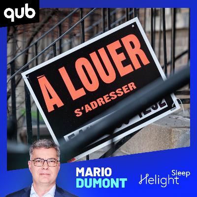 «Les propriétaires doivent travailler plus fort pour louer»: la crise du logement, bientôt histoire du passé?