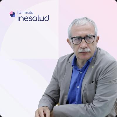 1x09 El Suicidio. Principales Patrones y su Identificación con Joan Carles March Cerdá 1x09 El Suicidio. Principales Patrones y su Identificación con Joan Carles March Cerdá