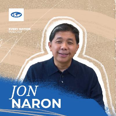 Jon Naron: A Witness to the World