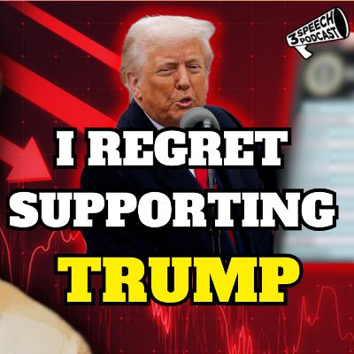 AI and Trump will end the world as we know it - SEASON 2!